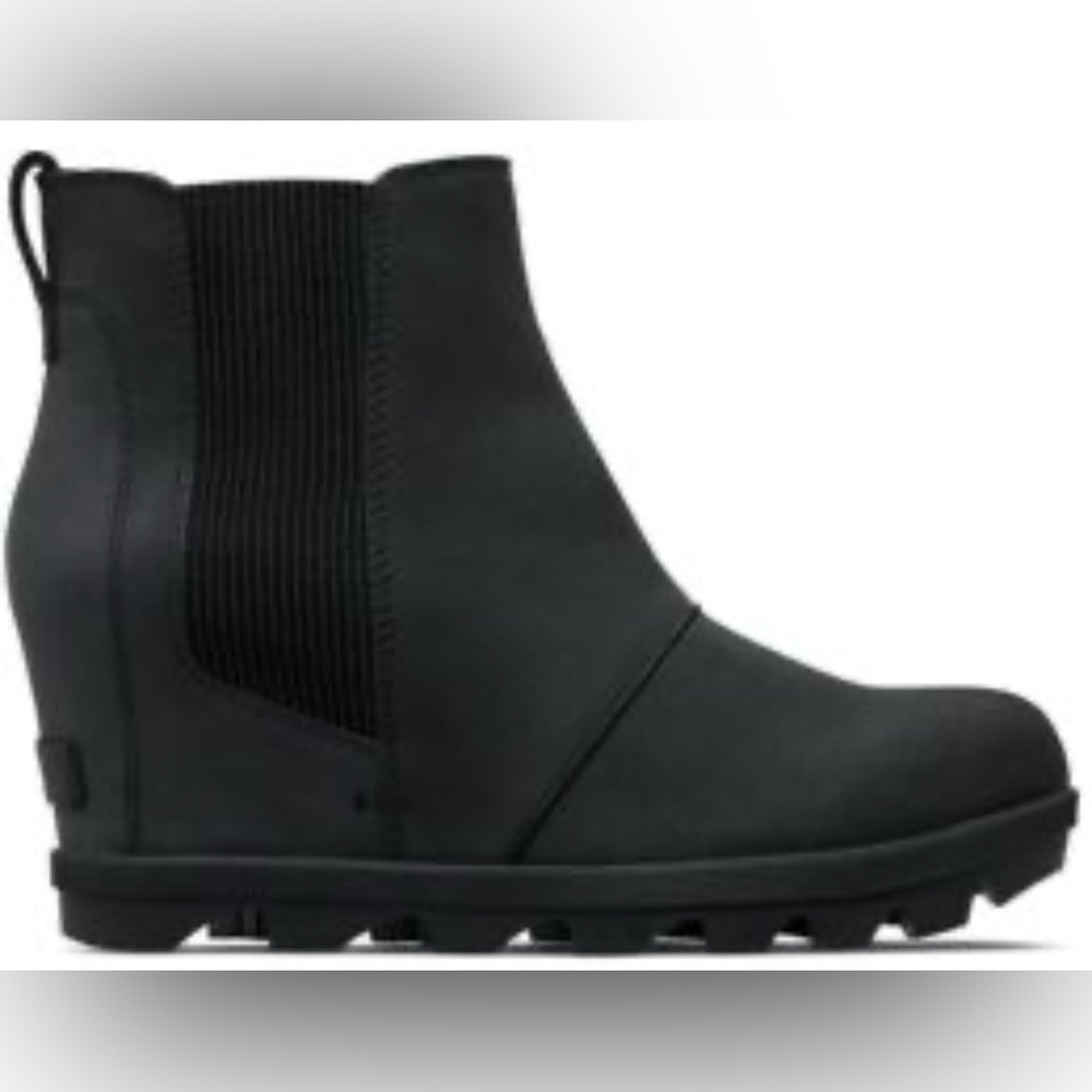 Sorel Joan of Artic, original wedge!